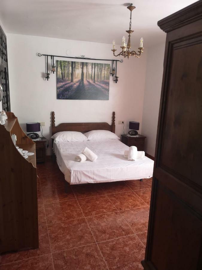Villa Vina B-2 Benissa Exterior foto