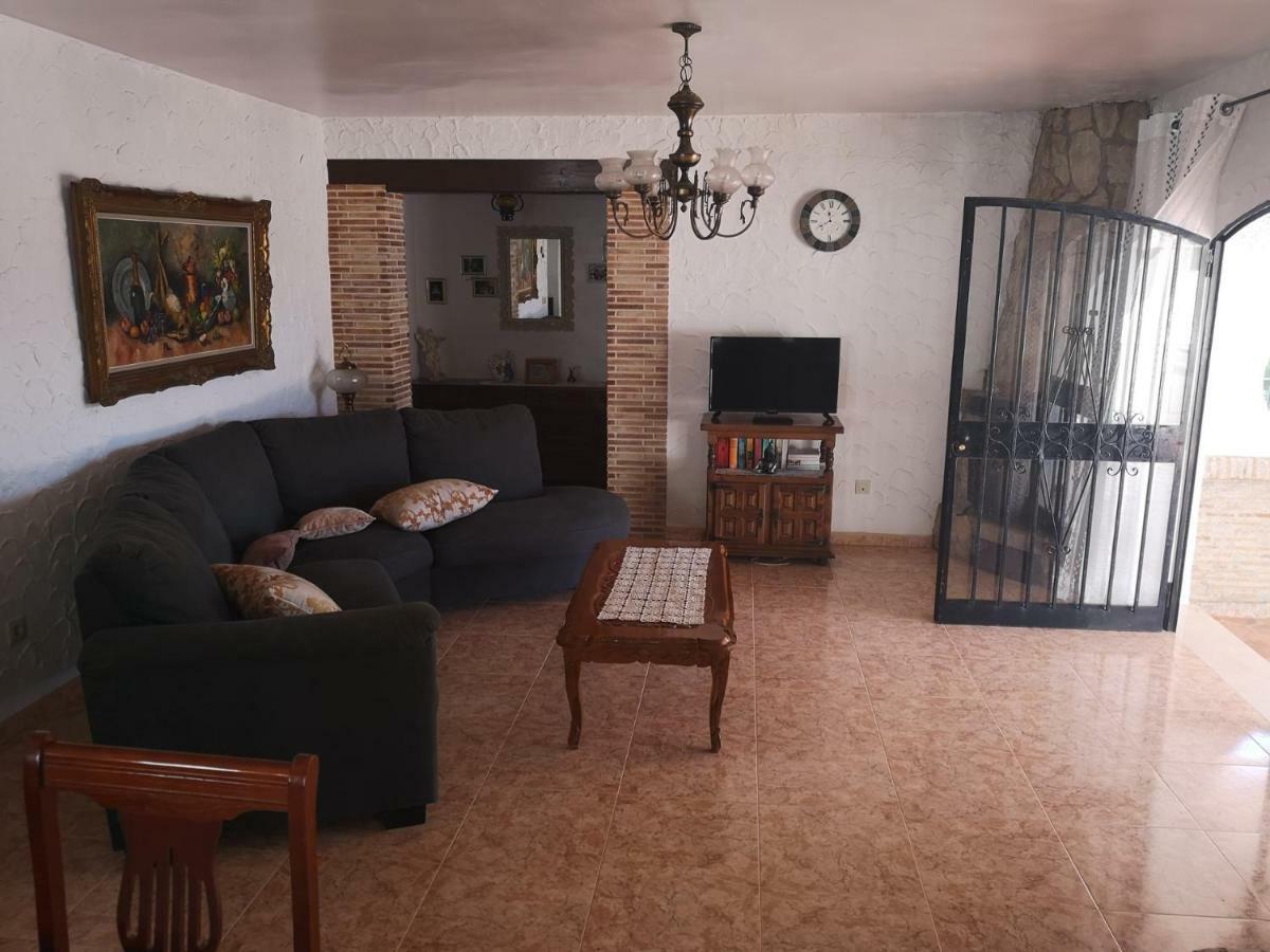 Villa Vina B-2 Benissa Exterior foto